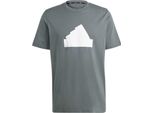 Magliette Adidas Fi Bos Reg T IZ1623