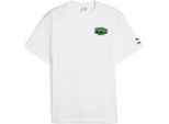 Magliette Puma Team Graphic Tee 62439502
