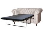 Divano Chesterfield A 2 Posti Divano Da Ufficio Con Letto Funzione Divani Divani A Due Posti
