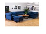 Divano Di Design A 3 Posti Chesterfield Divano Imbottito Divani A Tre Posti In Tessuto