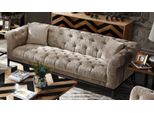 Nobile Divano Chesterfield Di Lusso Imbottitura Del Divano In Tessuto Pelle Divano Imbottitura Set