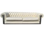 Divano Chesterfield A 3 Posti Divano A Tre Posti Di Design Per Il Soggiorno Nuovo