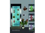 Led Acqua Parete Bar Scaffale Colonna Colonne Acqua Mensole Contatore Designer Partizione Xxl