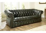 Divano Chesterfield Verde Rivestimento In Tessuto Divano In Pelle Rivestimento Divano 3 Posti In Pelle