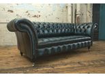 Set Di Divani Chesterfield Di Design A 3 Posti In Pelle Divano Imbottito Divani Divano Seduta