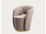 Poltrona Club Lounge Designer Tv Divano Sedia Sedie Imbottitura Sedile Mobili Tessile