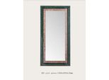 Specchio Moderno Grande Specchio Da Parete Cornice In Vero Legno Specchio Appeso Mobili Di Lusso