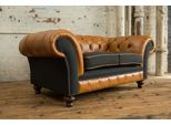 Salotto Classico Chesterfield Mobili Divano Divano Divani Sedile Imbottitura Divani