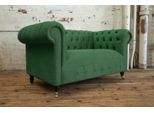 Divano Chesterfield A Due Posti Divani Classici Divano Divano In Pelle Divani In Tessuto Nuovo