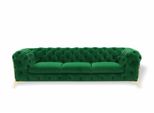 Divano 3 Posti Design Divani Imbottiti Divani In Pelle Relax Chesterfield Sedile Mobili