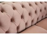 Divano Di Design 3 Posti Chesterfield Divano Imbottito Divani Di Design Chesterfield Rosane