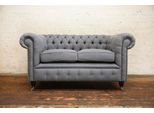 Divano Chesterfield Divano Mobili Classici Divani Seduta Imbottitura Divani Soggiorno