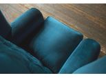 Sedia Ad Ala Poltrona Chesterfield Divano Sedia Divano Televisione Lounge Relax Designer