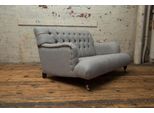Divano Originale Tappezzeria Divano Microfibra Divani Nuovi Tessuto Chesterfield