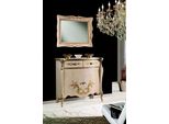 Mobili In Legno Stile Barocco Armadio Bianco Cassettiera Armadi Designer Mobili Italiani