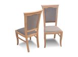 Design 1X Set Sedie Sala Da Pranzo Sedia Poltrona Gastro Legno Mobili Poltrone Cucina