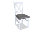 Sala Da Pranzo Sedie Tessile Set 8X Sedia Designer Legno Tessuto Tappezzeria Sedie Gastro