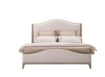 Letto Letto In Tessuto Letto Imbottito Base Letto Camera Da Letto Matrimoniale Letto Matrimoniale Letti 180X200