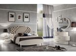 Letto Matrimoniale Chesterfield Cornici Per Letti Letti Letto Imbottito Mobili Di Lusso Italia