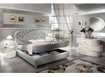 Cornici Per Letti Chesterfield Letto Imbottito Letto Matrimoniale Letti D'albergo Mobili Classici