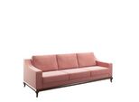 Divano 3 Posti Divano Letto Tre Posti Stile Moderno Mobili Di Design Con Funzione Letto