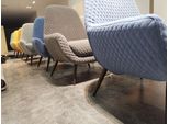 Poltrone Club Design Poltrone Di Lusso Tappezzeria Cocktail Relax Bar Lounge