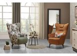 Sedie Chesterfield Sedia Tappezzeria Cocktail Relax Bar Lounge Club Poltrona Design
