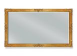 Specchio Italiano Classico Di Design Specchio Da Parete In Legno Xll Grande