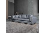 Divano 4 Posti Divani Imbottiti Divani In Pelle Divani Di Design Nuovo Divano