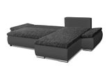 Design Divano Letto Angolare Divano Letto Funzione Divano Pelle Rivestimento Tessile Divani Box