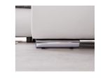 Design Divano Letto Angolare Divano Letto Funzione Divano Pelle Tessuto Rivestimento Divani Tessuto