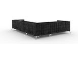 Divano Angolare Divano Chesterfield Divano Imbottito Suite Zona Giorno Design A L Nuovo