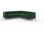 Divano A L Chesterfield Divano Zona Giorno Suite Design Divano Classico Ad Angolo