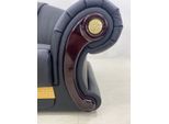 Divano Chesterfield A Due Posti Design Arredamento Divani Classici Arredamento
