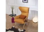 Poltrona Di Lusso Divano Monoposto Divano Arredo Studio Legale Hotel Nuovo