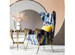 Poltrona Monoposto Poltrona Ad Ala Divano Arredamento Televisione Design Arredamento Arredamento