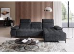 Divano Ad Angolo Divano Multifunzionale Di Design Divano In Tessuto Tessile Divano A L Zona Giorno