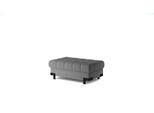 Sgabello Di Design Imbottitura Soggiorno Panca Poggiapiedi Pouf Seduta Sgabello Seduta Pouf