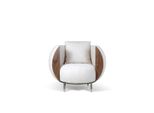 Poltrona Moderna Di Design Divano Imbottito Seduta Imbottita Mobili Imbottiti Arredamento Soggiorno