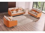 Divano Di Design Divano A 3 Posti Divano Moderno Zona Giorno Divano In Pelle