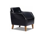 Lounge Club Poltrona Monoposto Design Poltrona Di Lusso Design Soggiorno