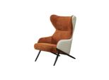 Lusso Sedie Di Design Poltrona Di Design Moderno Tessile Soggiorno Nuovo