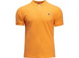 Polos Hombre Del Marchio Jott Del Modello Marbella Arancio