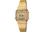 Casio LA670WEGA-9EF Orologio Digitale Da Donna