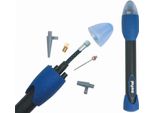 ZéFal 3180 Mini Pompa Max 318 290 Mm/ 11,4', Av/Sv, Nero