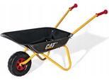 Rolly Toys Carriola Per Bambini Cat Carriola In Metallo, Da 2,5 Anni, Manici In Plastica
