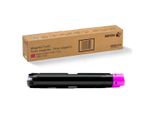 Xerox 006R01455 Toner Magenta Calibrato Con Misurazione, 15.000 Pagine Per Xerox Wc 7120