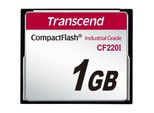 Transcend 1GB Cf Compactflash