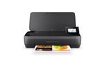 Hp Officejet 250 Mobiler Drucker 3-In-1 CZ992A#BHC