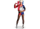Costume Da Harley Quinn, Suicide Squad , Taglia:L